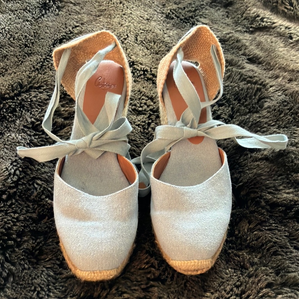 Castaner Espadrilles